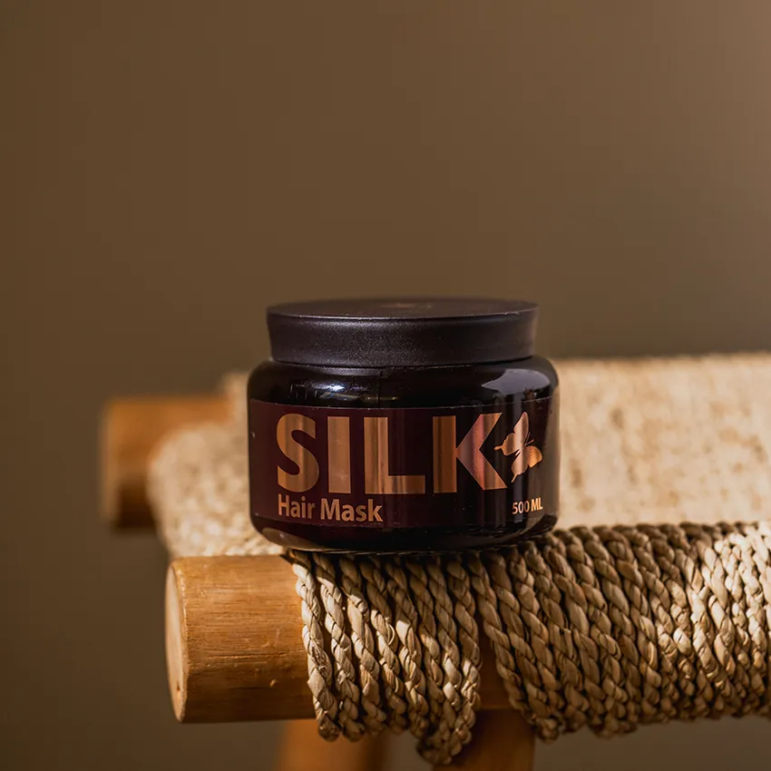 מסכה לשיער עבה ללא מלחים מסכה לשיער עבה ללא מלחים – תמונה 1