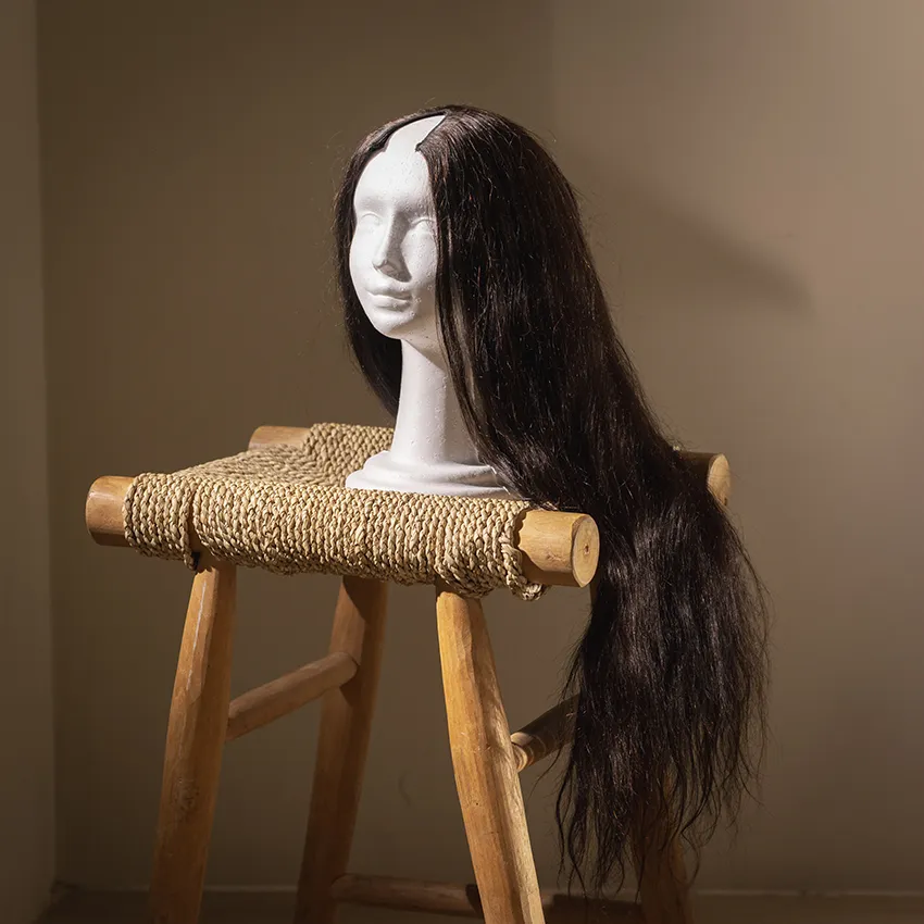 פאה V גלי פאה V גלי – תמונה 1