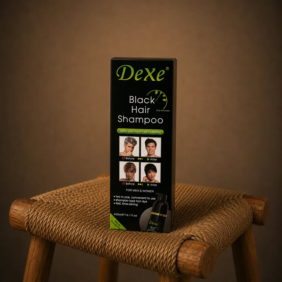 Dexe Black Magic Dexe Black Magic – תמונה 1