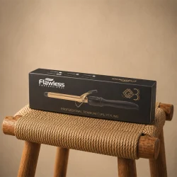 ⁦Flawless Titanium Curl⁩ – תמונה ⁦2⁩