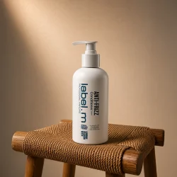 Label.m Anti-Frizz
